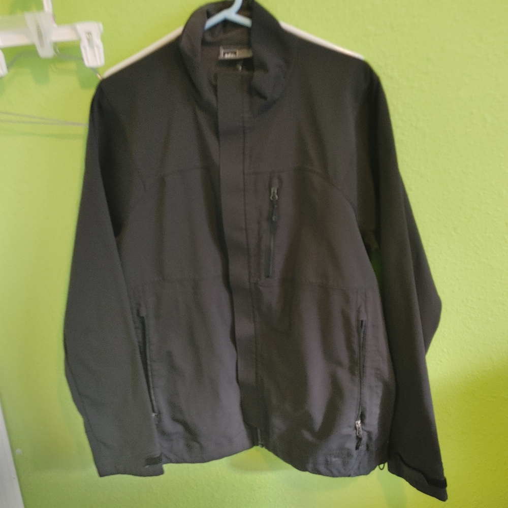 Rei jaket men
